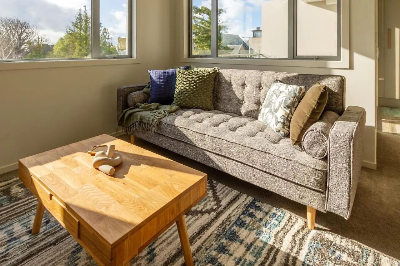 The Cozy Cocoon 1 Bed 1 Bath Apartment contacts