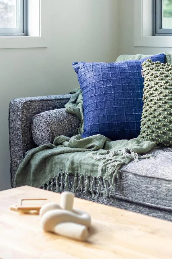 The Cozy Cocoon 1 Bed 1 Bath Apartment Christchurch