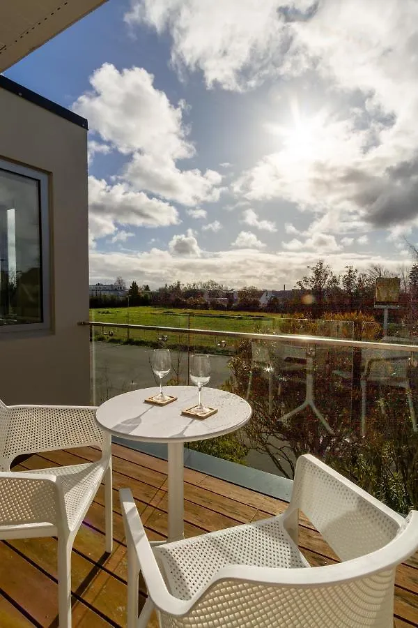 The Cozy Cocoon 1 Bed 1 Bath Apartment Christchurch