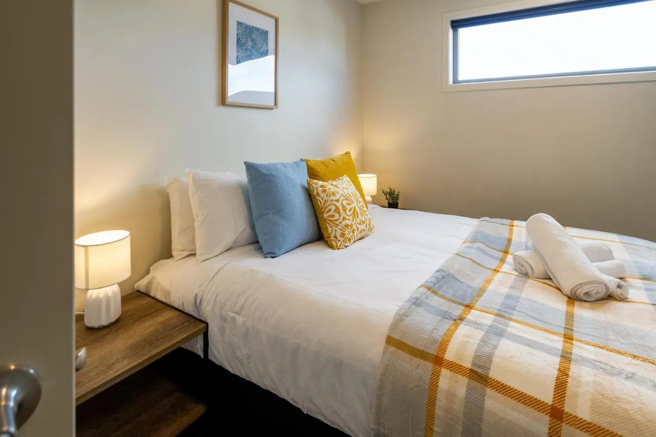 The Cozy Cocoon 1 Bed 1 Bath Apartment Christchurch